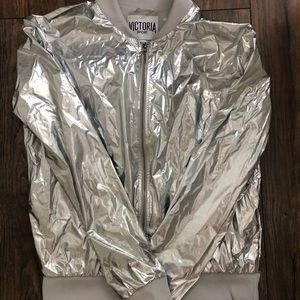 ✨Victoria’s Secret - Zip Up